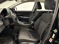 Honda HR-V vaihtoauto