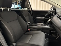 Honda HR-V vaihtoauto