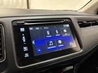 Honda HR-V vaihtoauto