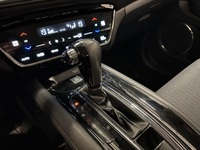 Honda HR-V vaihtoauto