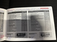 Honda HR-V vaihtoauto