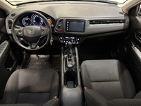 Honda HR-V vaihtoauto