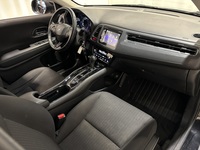 Honda HR-V vaihtoauto