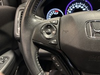 Honda HR-V vaihtoauto