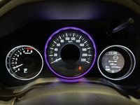 Honda HR-V vaihtoauto