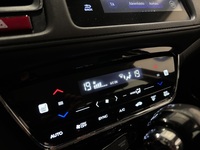 Honda HR-V vaihtoauto