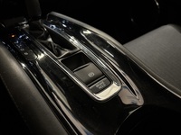 Honda HR-V vaihtoauto