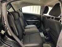 Honda HR-V vaihtoauto