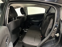 Honda HR-V vaihtoauto