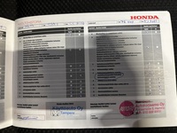 Honda HR-V vaihtoauto