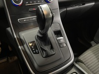 Renault Grand Scénic vaihtoauto