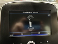 Renault Grand Scénic vaihtoauto