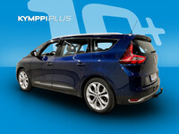 Renault Grand Scénic vaihtoauto