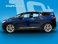 Renault Grand Scénic vaihtoauto