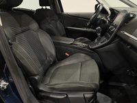 Renault Grand Scénic vaihtoauto