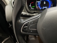 Renault Grand Scénic vaihtoauto