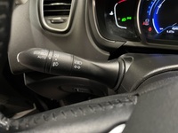 Renault Grand Scénic vaihtoauto