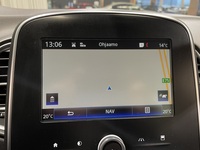 Renault Grand Scénic vaihtoauto