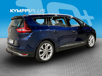 Renault Grand Scénic vaihtoauto