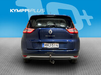 Renault Grand Scénic vaihtoauto