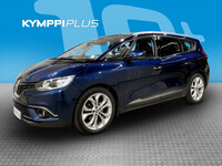 Renault Grand Scénic vaihtoauto