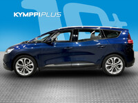 Renault Grand Scénic vaihtoauto