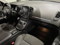 Renault Grand Scénic vaihtoauto