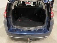 Renault Grand Scénic vaihtoauto