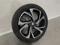 Renault Grand Scénic vaihtoauto