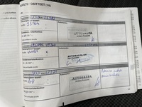 Renault Grand Scénic vaihtoauto