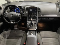 Renault Grand Scénic vaihtoauto