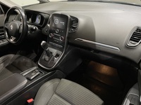 Renault Grand Scénic vaihtoauto