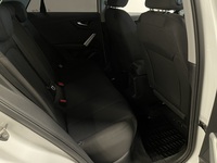 Audi Q2 vaihtoauto