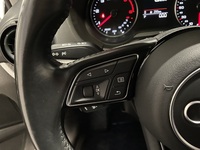 Audi Q2 vaihtoauto