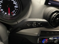Audi Q2 vaihtoauto