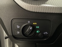 Audi Q2 vaihtoauto