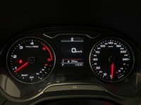 Audi Q2 vaihtoauto