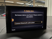 Audi Q2 vaihtoauto