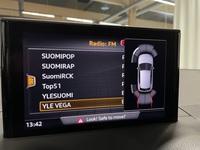 Audi Q2 vaihtoauto