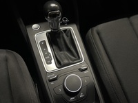 Audi Q2 vaihtoauto