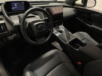Subaru Solterra vaihtoauto
