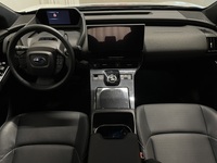 Subaru Solterra vaihtoauto