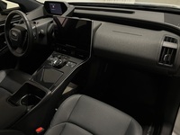 Subaru Solterra vaihtoauto