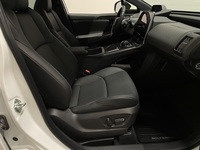 Subaru Solterra vaihtoauto