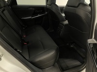 Subaru Solterra vaihtoauto