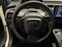 Subaru Solterra vaihtoauto