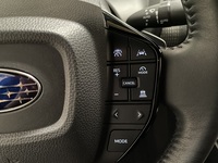 Subaru Solterra vaihtoauto