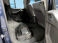 Nissan Navara vaihtoauto