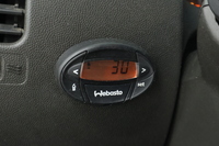 Nissan Navara vaihtoauto