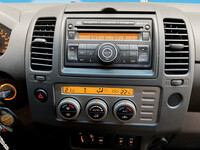 Nissan Navara vaihtoauto